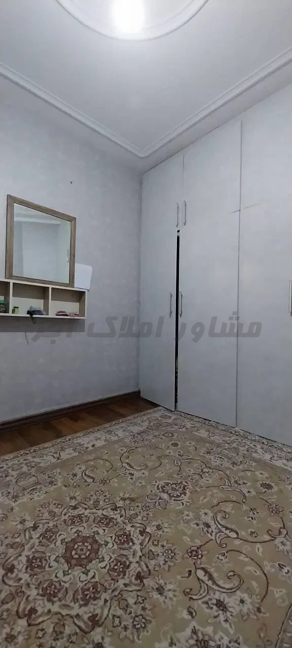سوئیت در خرید آپارتمان کوی زمانی لاهیجان عکس شماره 2