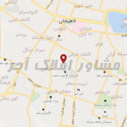 سوئیت۵۴ متری یک خواب با پارکینگ و کلیدنخورده در خرید آپارتمان شهرک سلمان فارسی لاهیجان عکس شماره 4