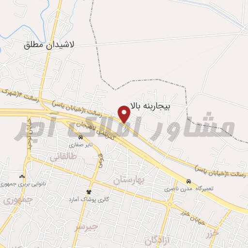 سویت میدان گیل در خرید آپارتمان خ رسالت ۱ رباط کریم عکس شماره 4