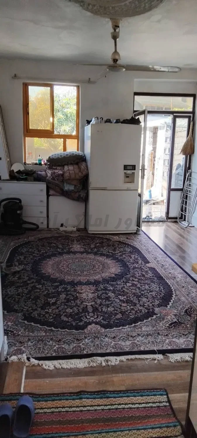  سوییت 80 متری دربست با حیاط در خرید آپارتمان مرکز شهر چمخاله چاف و چمخاله عکس شماره 2  