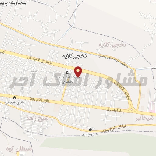  سوییت مستقل راه جدا در خرید آپارتمان گلستان لاهیجان عکس شماره 4  