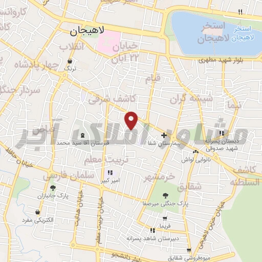 سوییت مستقل۹۳متری در خرید آپارتمان خ فضیلت رباط کریم عکس شماره 4