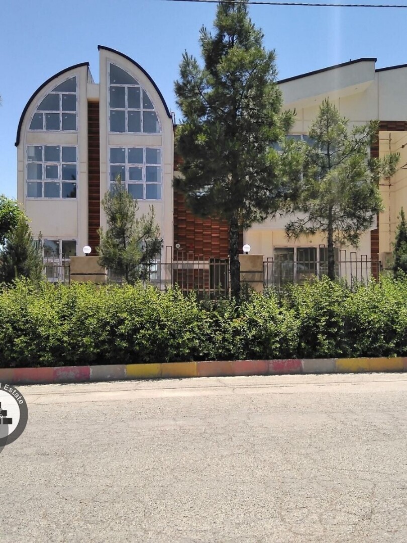  شهرک خانه تهران در خرید خانه ویلایی شهرک خانه رباط کریم عکس شماره 9  