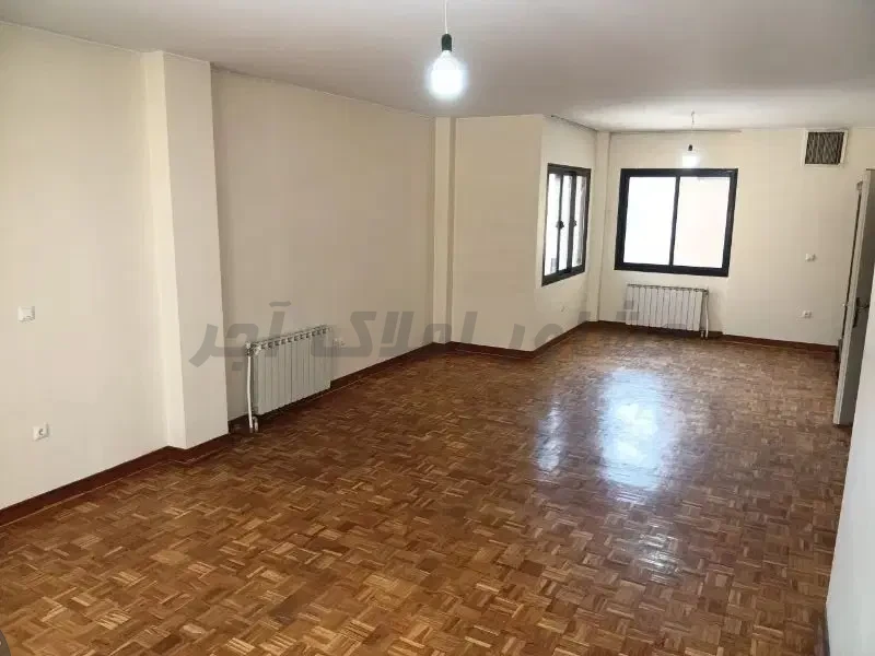 شهرک غرب ۱۵۸ متر سه بر نور با قدرالسهم ارزنده در خرید آپارتمان خ پیروزان جنوبی تهران عکس شماره 2