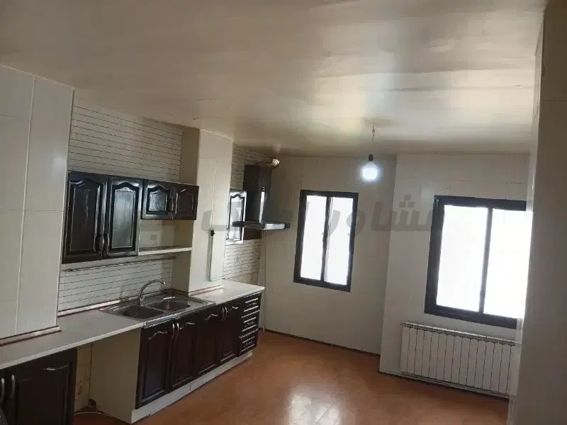 شهرک غرب ۱۵۸ متر سه بر نور با قدرالسهم ارزنده در خرید آپارتمان خ پیروزان جنوبی تهران عکس شماره 3