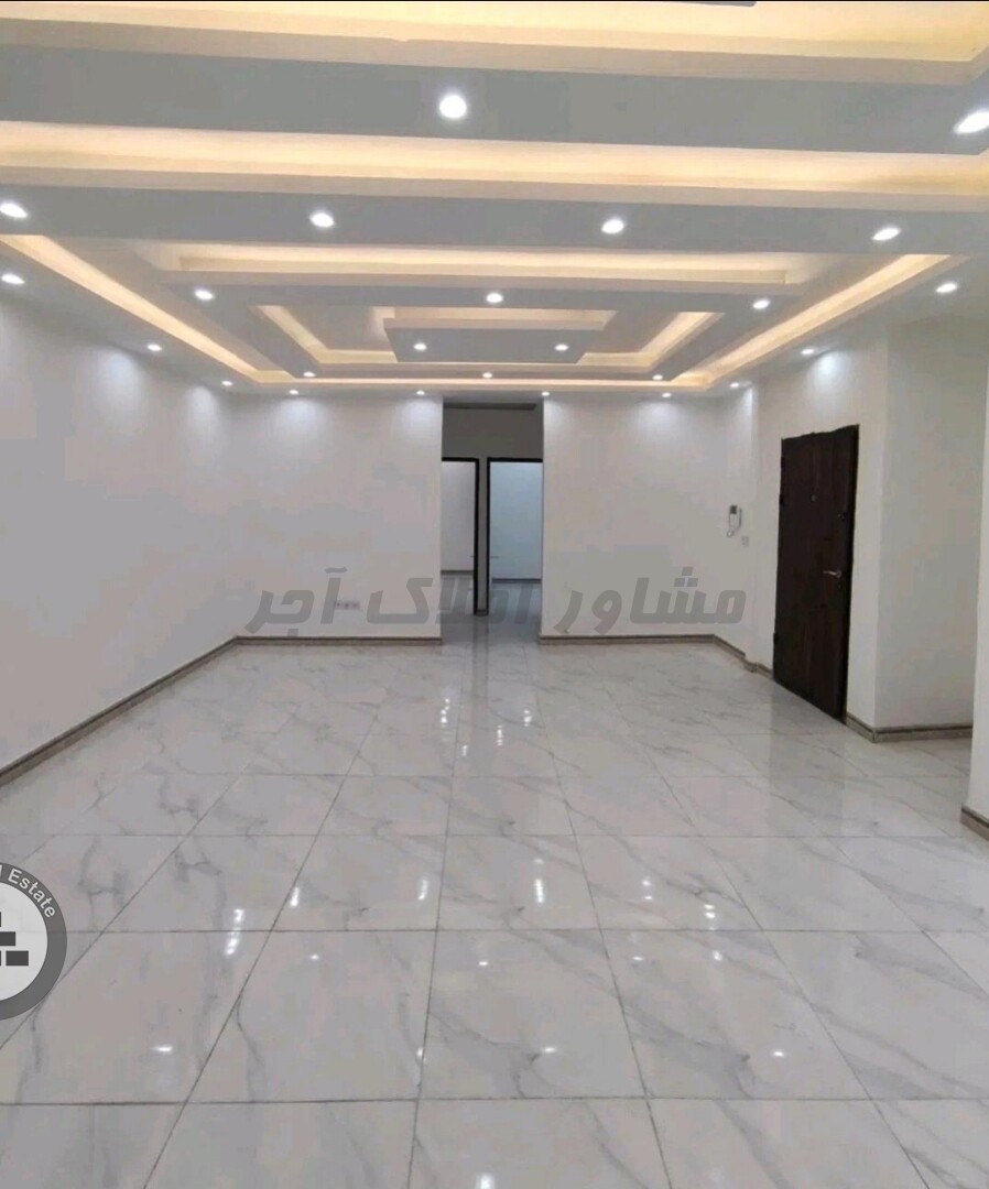  صفر کلید نخورده در خرید آپارتمان   عکس شماره 4  