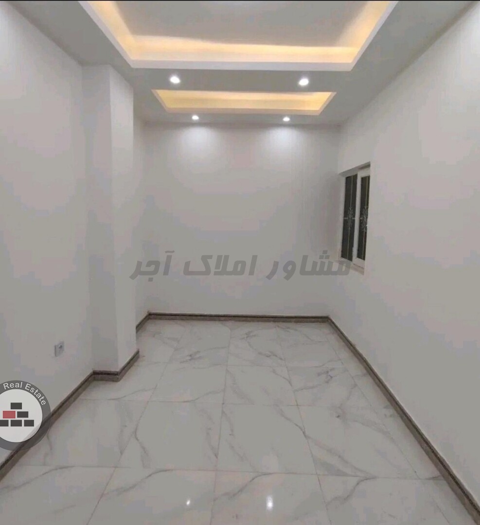  صفر کلید نخورده در خرید آپارتمان   عکس شماره 5  