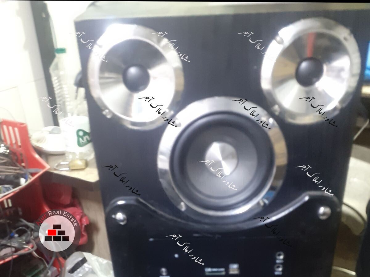 عنوان تستی در خرید صنعتی فاز پنج شهر جدید پرند عکس شماره 1