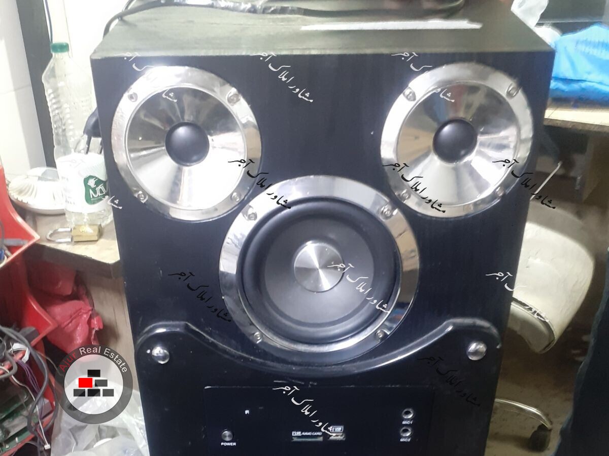 عنوان تستی در خرید صنعتی فاز پنج شهر جدید پرند عکس شماره 2