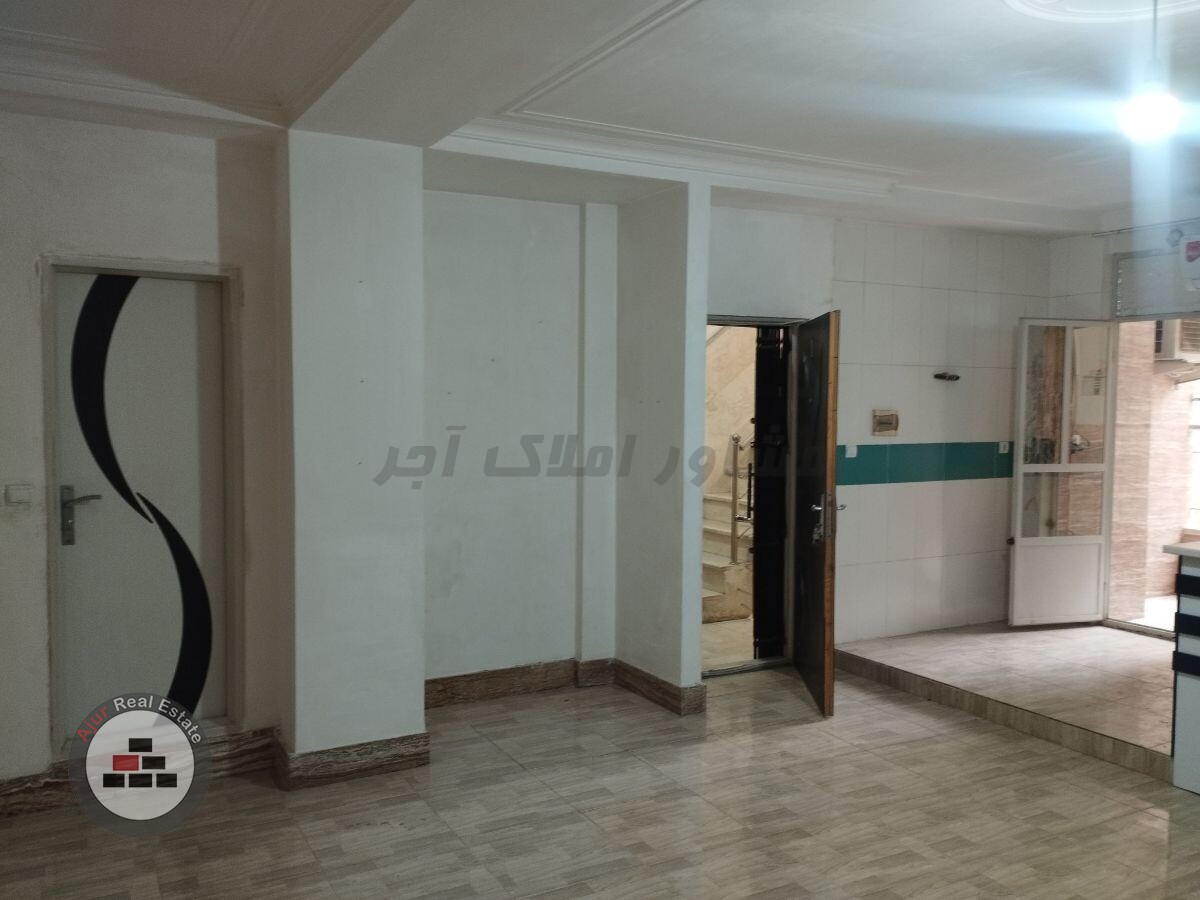  فروش آپارتمان 100متری در خرید آپارتمان شهرک شهرداری رباط کریم عکس شماره 2  