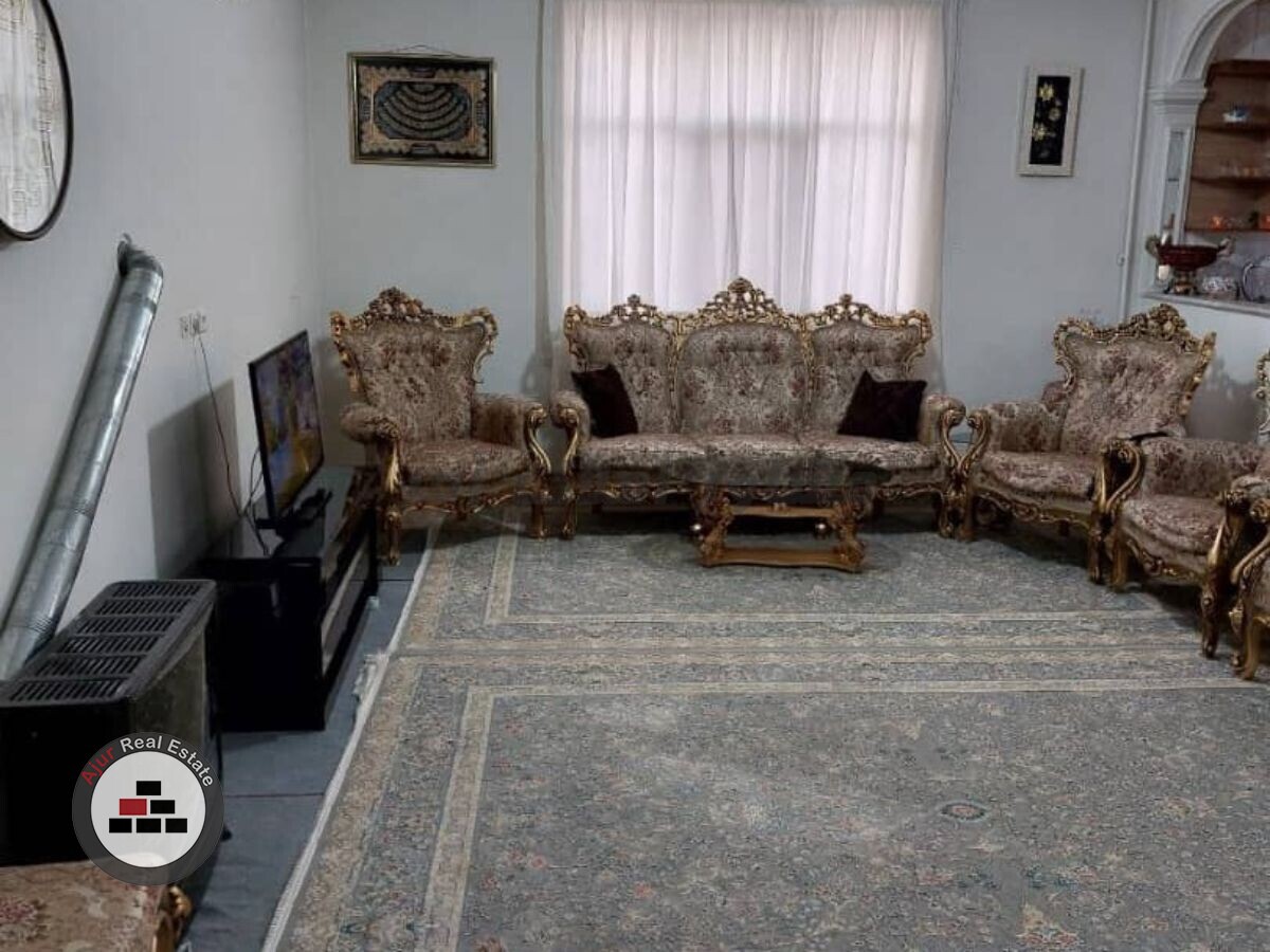 فروش ۱۲۵ متر فرهنگیان در خرید آپارتمان فرهنگیان رباط کریم عکس شماره 1