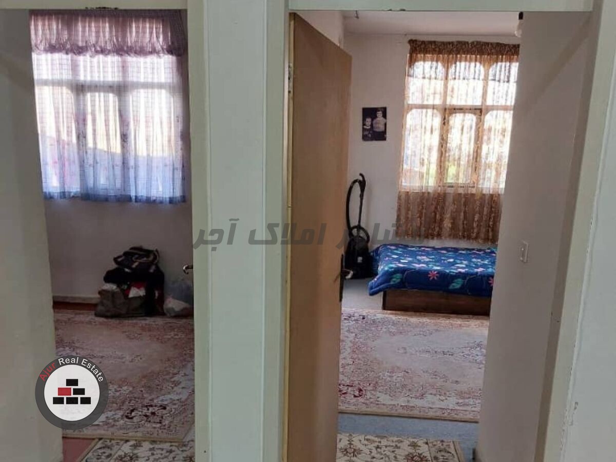 فروش ۱۲۵ متر فرهنگیان در خرید آپارتمان فرهنگیان رباط کریم عکس شماره 3