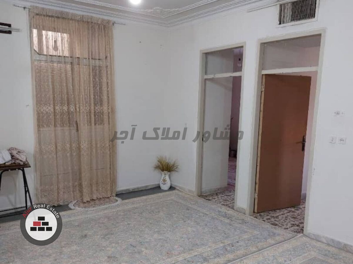 فروش ۱۲۵ متر فرهنگیان در خرید آپارتمان فرهنگیان رباط کریم عکس شماره 6