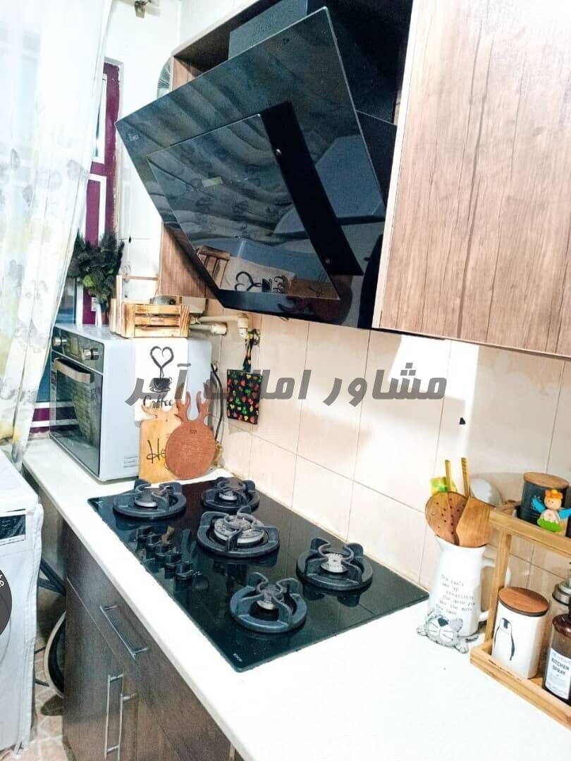 فروش آپارتمان 52متری فول در خرید آپارتمان عکس شماره 2