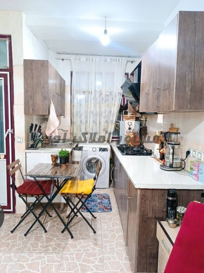 فروش آپارتمان 52متری فول در خرید آپارتمان عکس شماره 3