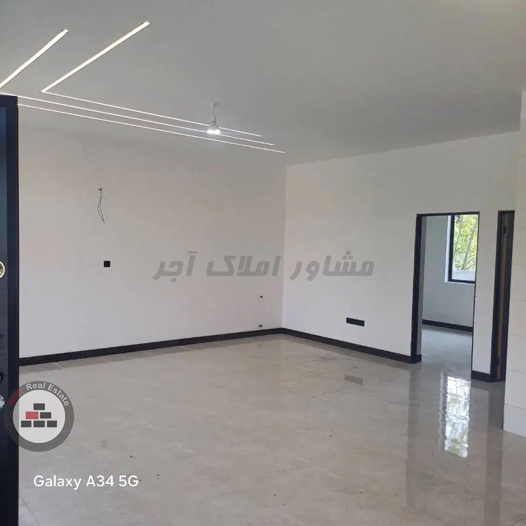 فروش آپارتمان 58 متری گلستان فرد در خرید آپارتمان گلستان رباط کریم عکس شماره 1