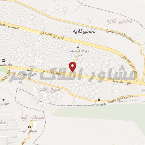 فروش آپارتمان 58 متری گلستان فرد در خرید آپارتمان گلستان رباط کریم عکس شماره 2
