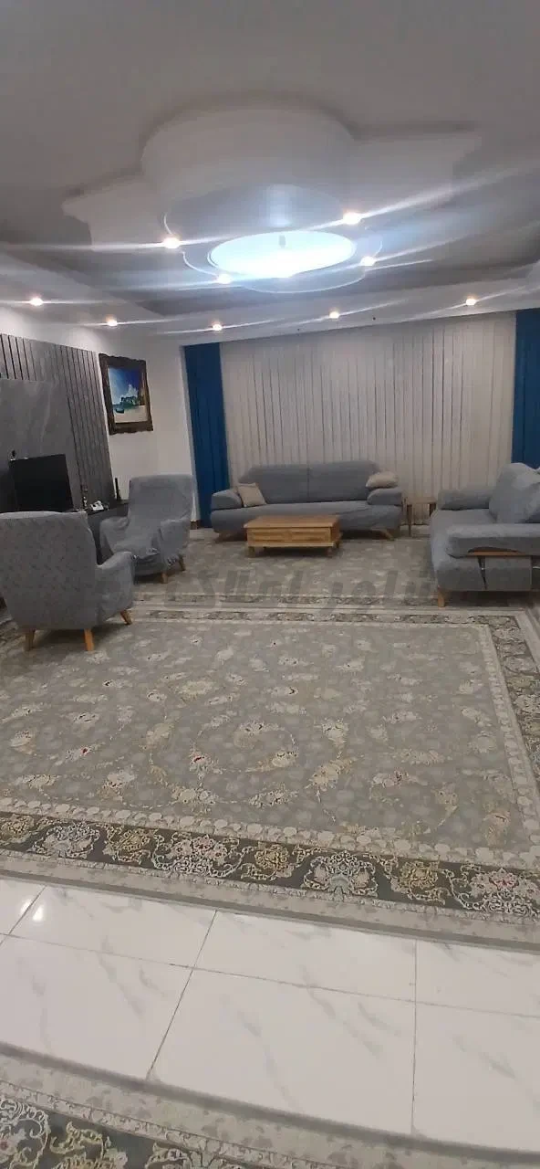 فروش آپارتمان / 170متری/ سه خواب / فول امکانات در خرید آپارتمان خ صیاد شیرازی رباط کریم عکس شماره 3