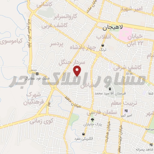 فروش آپارتمان خوش نقشه ۶۸ متری یحیی آباد در خرید آپارتمان کوی یحیی آباد رباط کریم عکس شماره 4