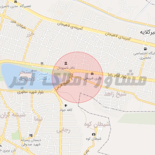 فروش آپارتمان خیابان شقایق 16 در خرید آپارتمان خ شیخ زاهد رباط کریم عکس شماره 4
