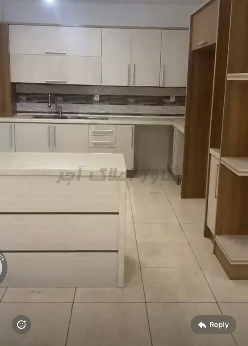 فروش آپارتمان ۱۳۶ متری ۳ خواب در خرید آپارتمان بلوار امام رضا لاهیجان عکس شماره 1