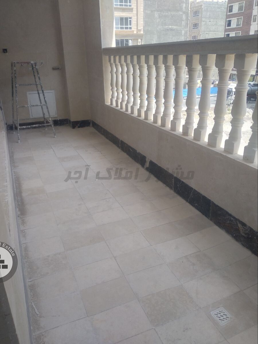  فروش آپارتمان ۱۶۷ متری در خرید آپارتمان مرکز شهر رباط کریم عکس شماره 4  