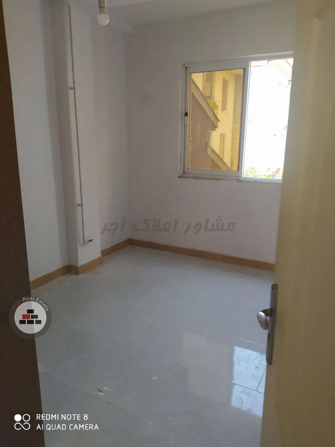 فروش آپارتمان ۷۲متری در بر اصلی یاسر در خرید آپارتمان خ رسالت ۱ لاهیجان عکس شماره 3