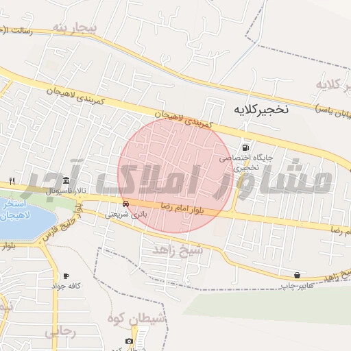 فروش آپارتمان ۷۴ متری گلستان ۳۱.۱ در خرید آپارتمان خ امام خمینی لاهیجان عکس شماره 4