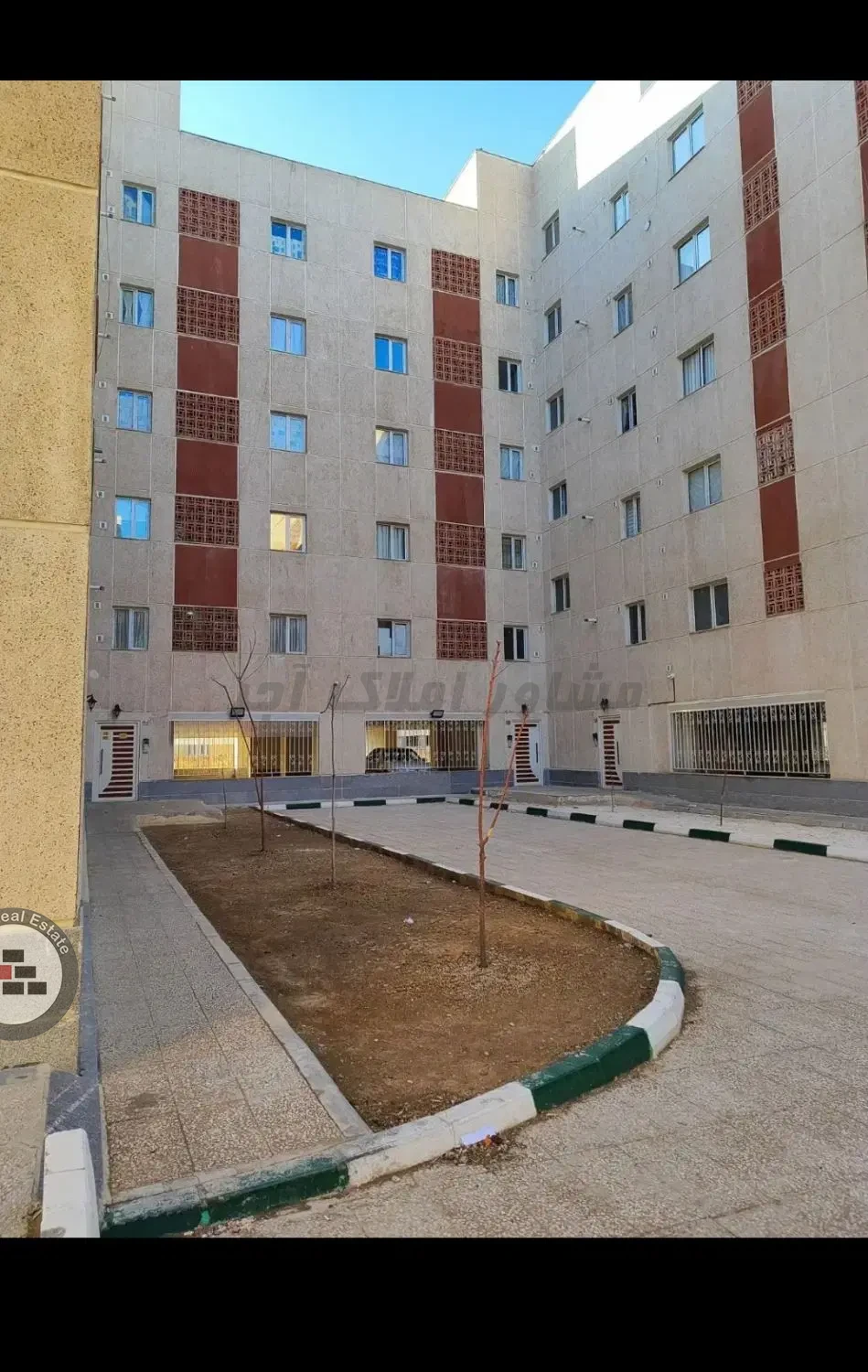 فروش آپارتمان ۹۰متر/ اقساطی آبشناسان بدون نیازچک در خرید آپارتمان بلوار دانشجو رباط کریم عکس شماره 1