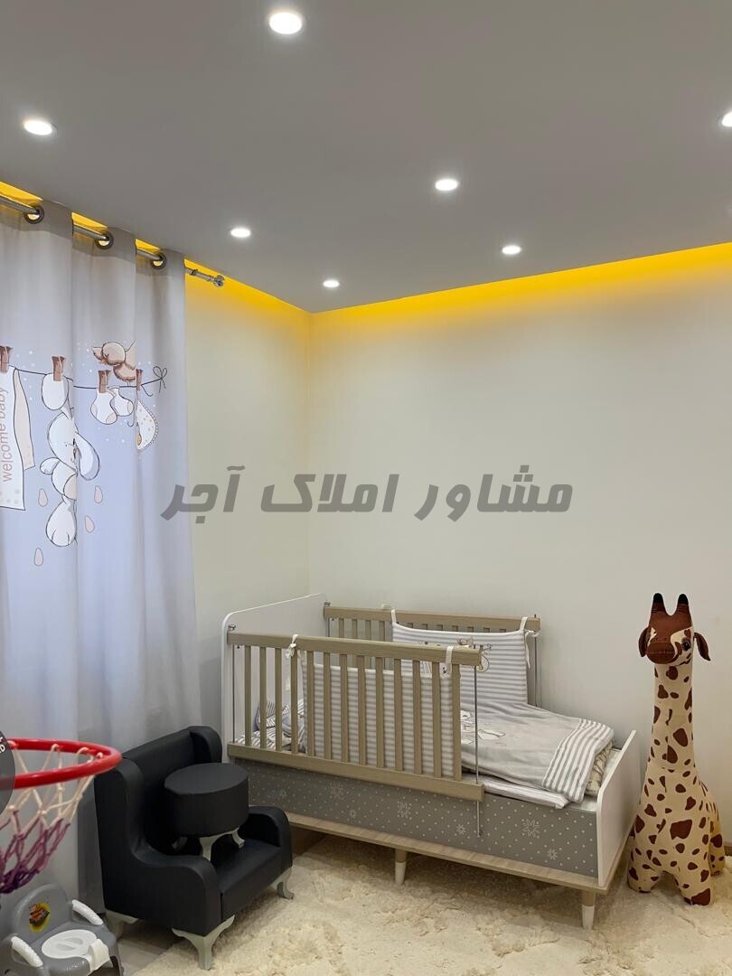فروش آپارتمان۱۴۳متر،تک واحد،گرجی در خرید آپارتمان گرجی رباط کریم عکس شماره 5