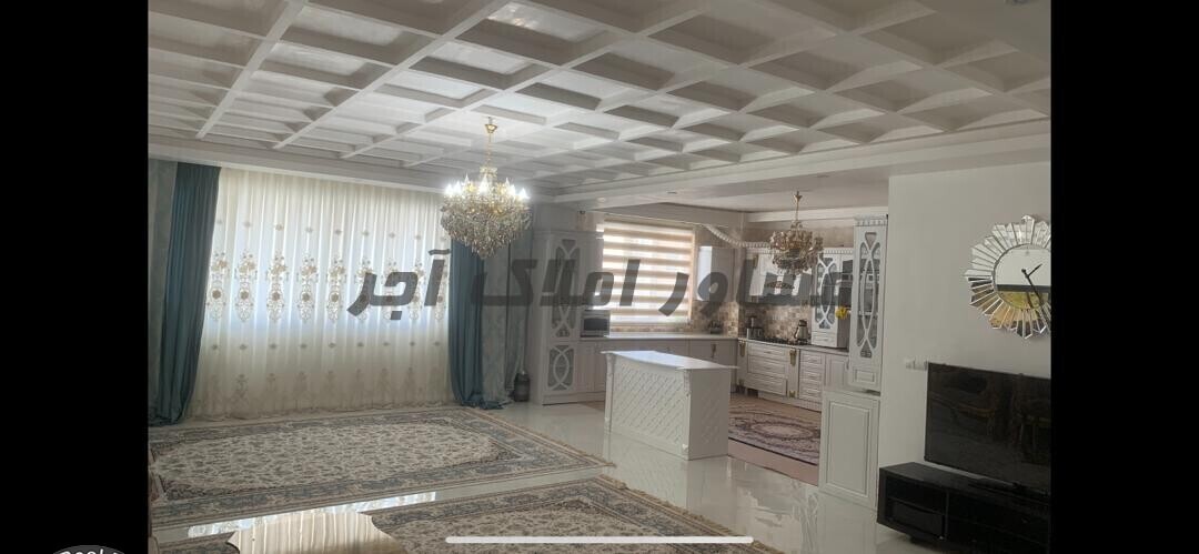  فروش آپارتمان۲۰۰متری،مصلی در خرید آپارتمان مصلی رباط کریم عکس شماره 2  