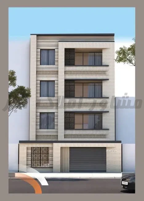 فروش آپارتمان۶۲متر/پارکینگ/ط دوم/تکواحد/مطهری در خرید آپارتمان خ مطهری اسلامشهر عکس شماره 1