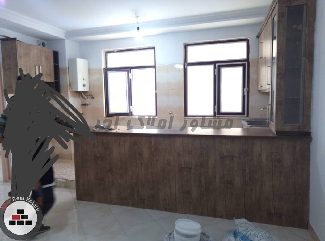 فروش آپارتمان۶۸متری،فرهنگیان در خرید آپارتمان فرهنگیان رباط کریم