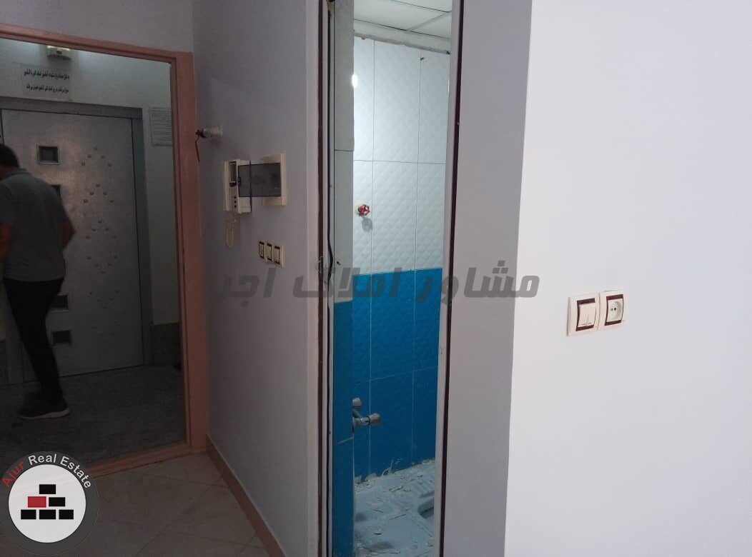  فروش آپارتمان۶۸متری،فرهنگیان در خرید آپارتمان فرهنگیان رباط کریم عکس شماره 6  