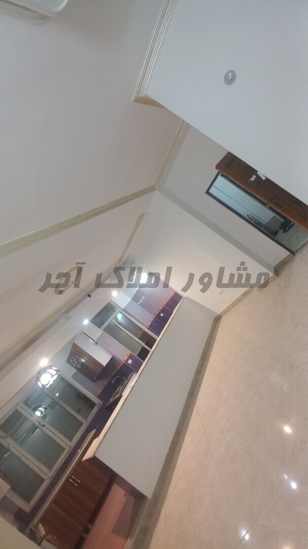 فروش آپارتمان۶۸متری،۲خواب،بدون آسانسور،فدائیان در خرید آپارتمان بخشداری-شهرک فداییان رباط کریم عکس شماره 3