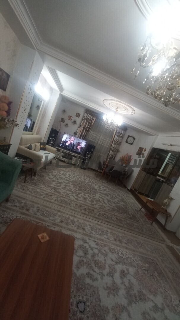 فروش آپارتمان۹۰متری،تک واحدی،رجایی در خرید آپارتمان فرهنگیان رباط کریم