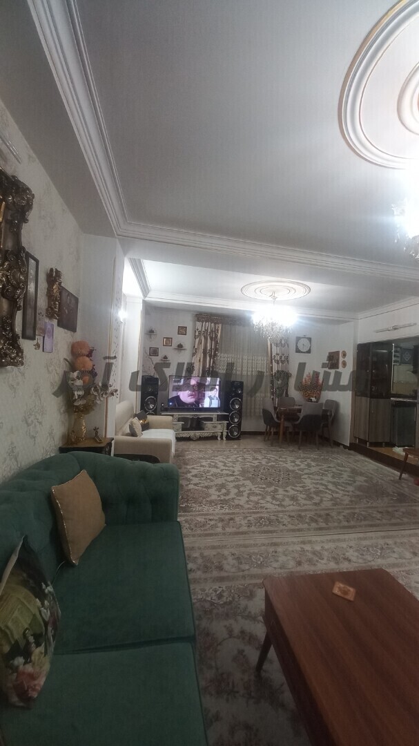فروش آپارتمان۹۰متری،تک واحدی،رجایی در خرید آپارتمان فرهنگیان رباط کریم عکس شماره 2