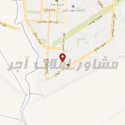 فروش اپارتمان ۱۱۰ متری دو پارکینگه سند دار نبش در خرید آپارتمان کنارگذر امام خمینی اسلامشهر عکس شماره 4