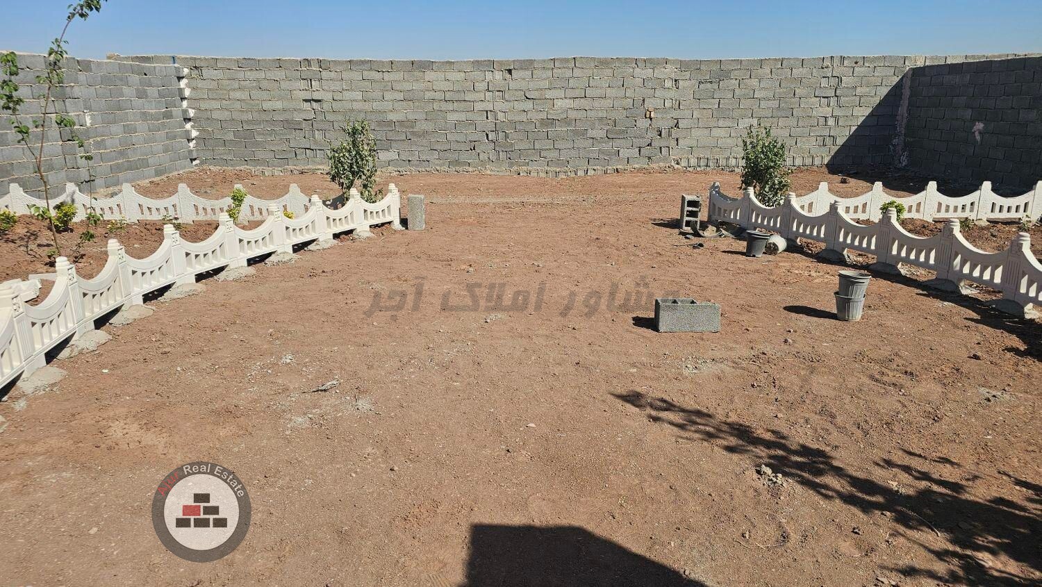 فروش باغچه۲۲۵ متری سند تک برگ در خرید باغ و باغچه رباط قدیم رباط کریم عکس شماره 2