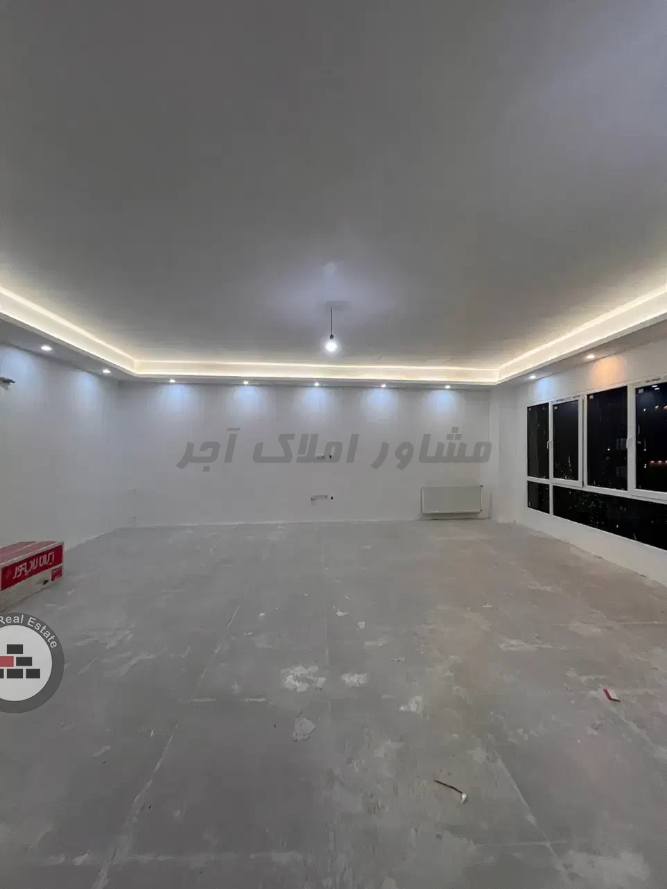  فروش تک واحدی ۱۲۵ متری در خرید آپارتمان مرکز شهر (میدان شهدا) لاهیجان عکس شماره 1  