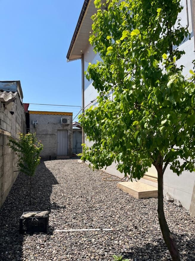  فروش خانه ویلایی ۱۹۳ متری در چاف و چمخاله در خرید خانه ویلایی مرکز شهر چاف چاف و چمخاله عکس شماره 2  
