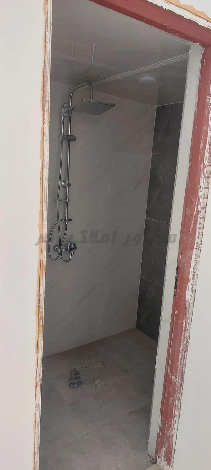  فروش خونه نوساز ۸۳ متری در خرید آپارتمان کاروانسرابر لاهیجان عکس شماره 2  