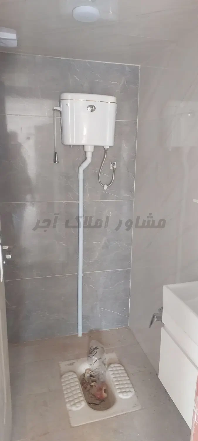 فروش خونه نوساز ۸۳ متری در خرید آپارتمان کاروانسرابر لاهیجان عکس شماره 3