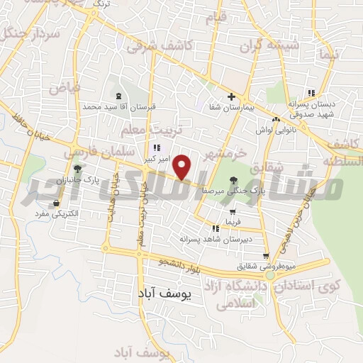 فروش زمین شهری ۲۲۰ متر در خرید آپارتمان خ منظریه لاهیجان عکس شماره 2
