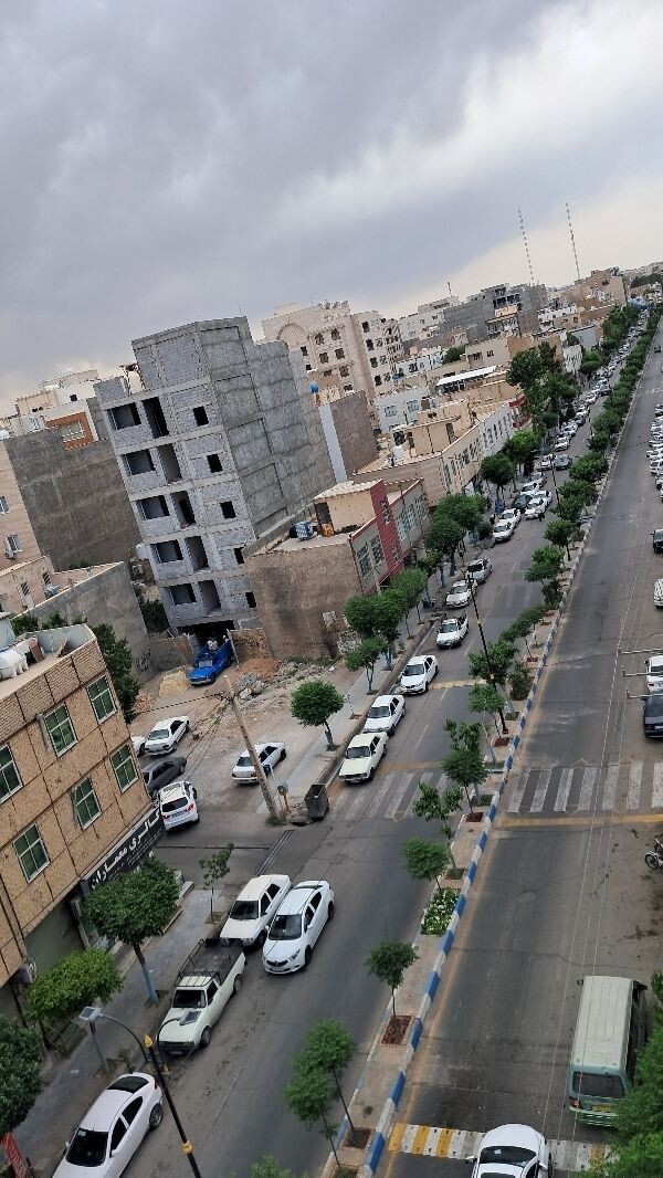 فروش زمین مسکونی ۱۴۴متر انقلاب۱۴ در خرید زمین مسکونی انقلاب ۱ تا ۱۳ رباط کریم عکس شماره 1