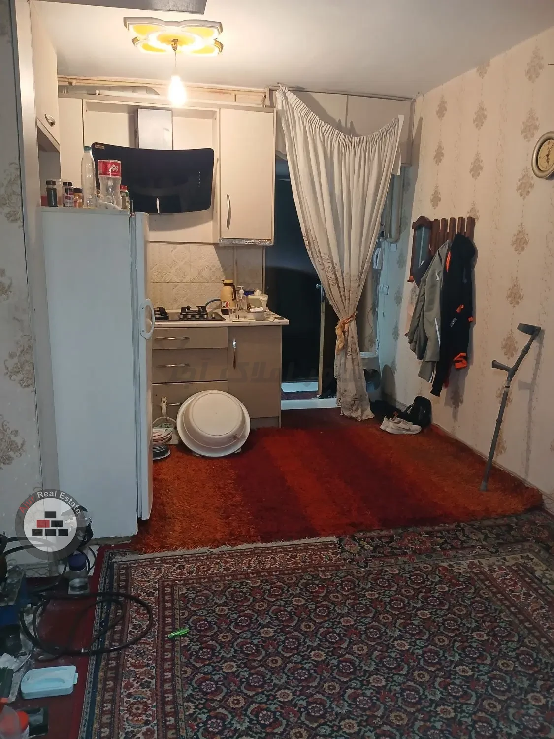 فروش سوئیت فول بازسازی در خرید آپارتمان بلوار هشت بهشت اسلامشهر عکس شماره 2