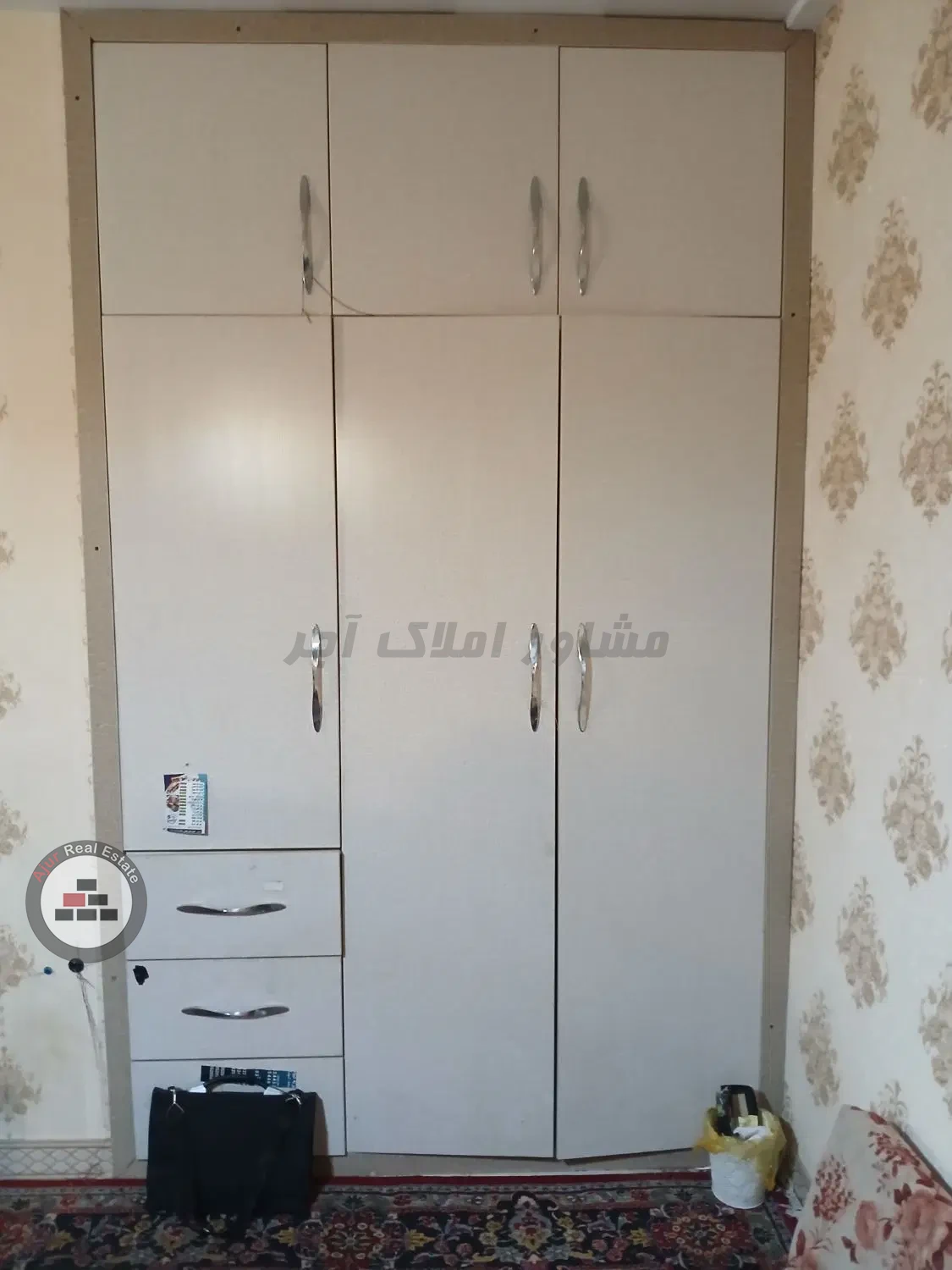 فروش سوئیت فول بازسازی در خرید آپارتمان بلوار هشت بهشت اسلامشهر عکس شماره 3