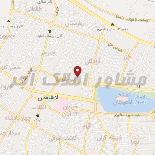 فروش فوری آپارتمان ۷۳ متری خوش نقشه در خرید آپارتمان خیابان انقلاب لاهیجان عکس شماره 4