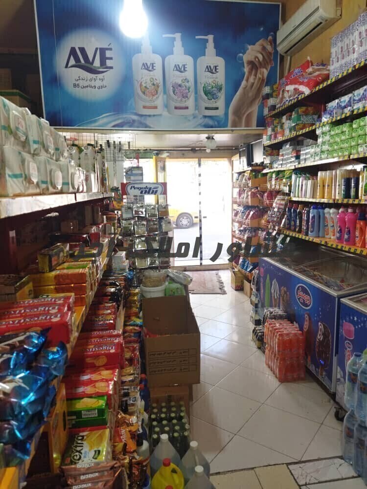  فروش مغازه 75متری در خرید مغازه بخشداری-شهرک فداییان رباط کریم عکس شماره 2  
