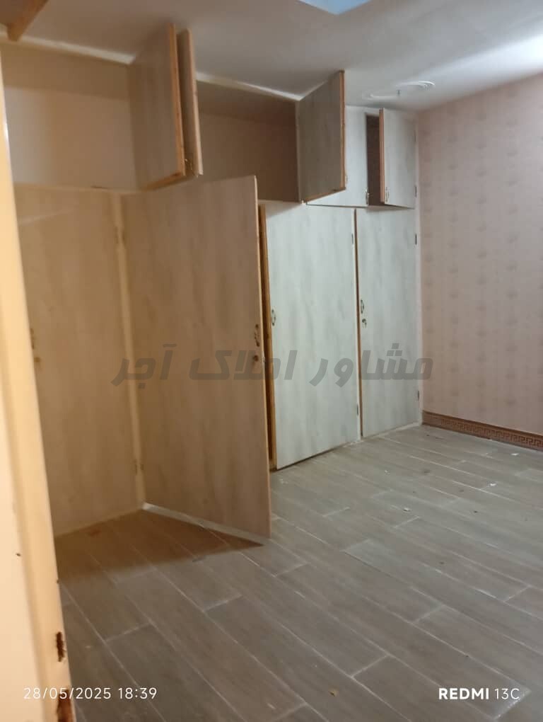 فروش ملک ویلایی 114متری در خرید خانه ویلایی مصلی رباط کریم عکس شماره 2